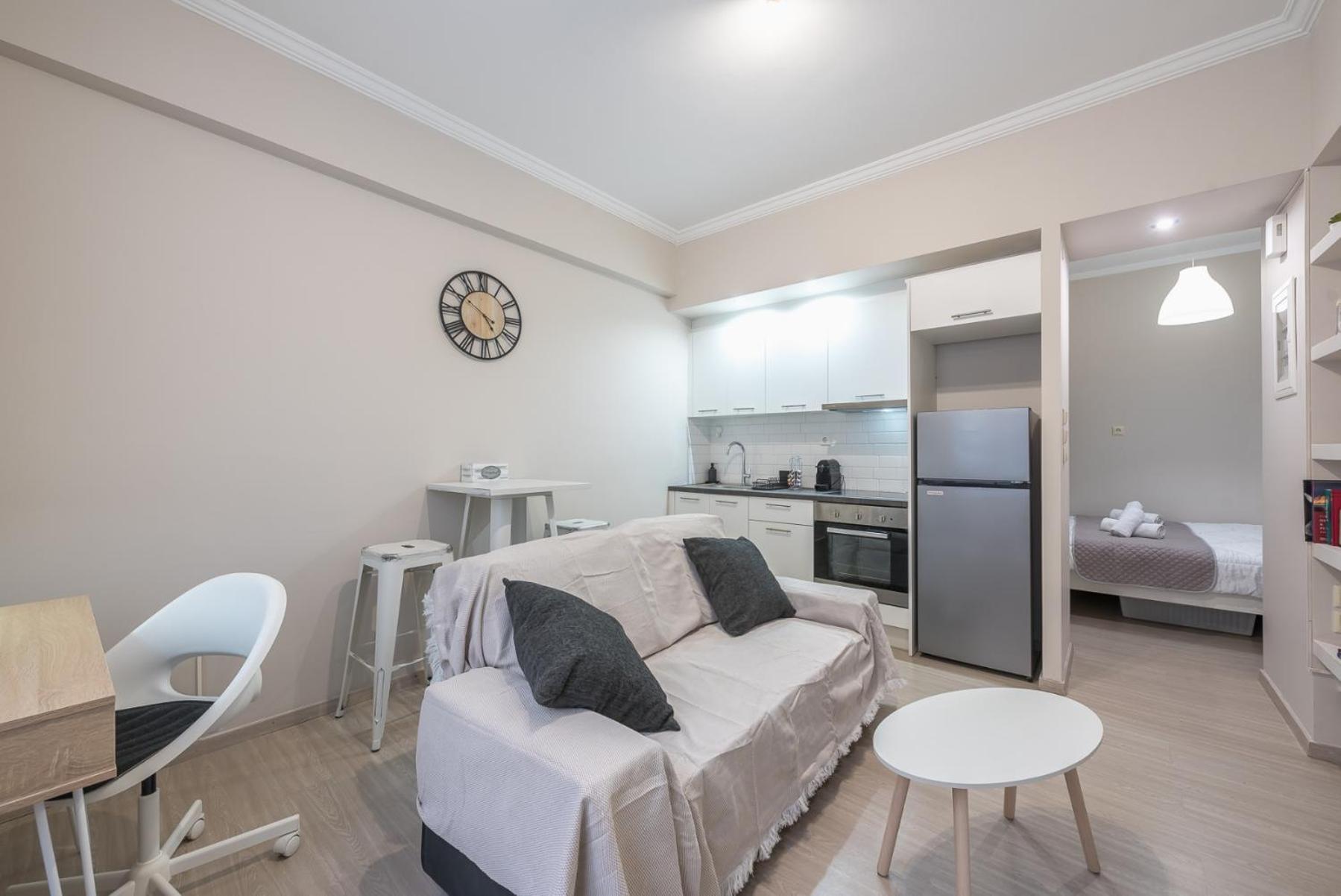 Cozy Home Evangelismos By Mdk Atena Exterior foto